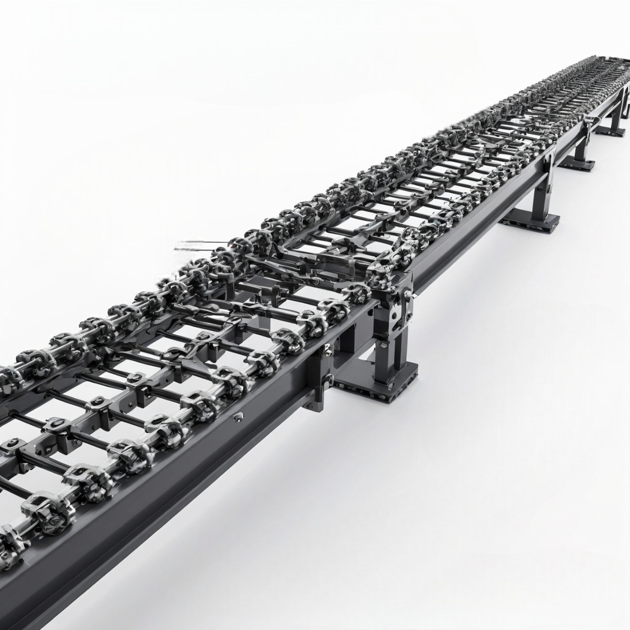 Chain Conveyor Image 4